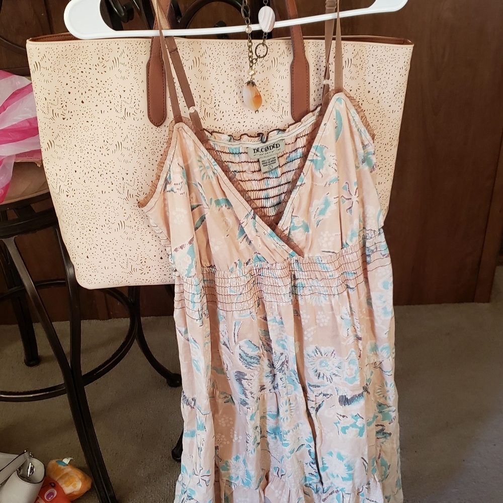 Dress set - Picture 2 of 5